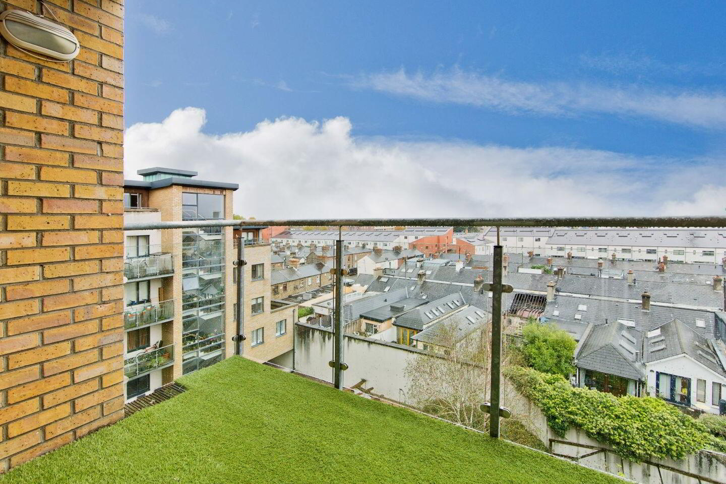 Apartment 25 Cameron Court 8 of 8