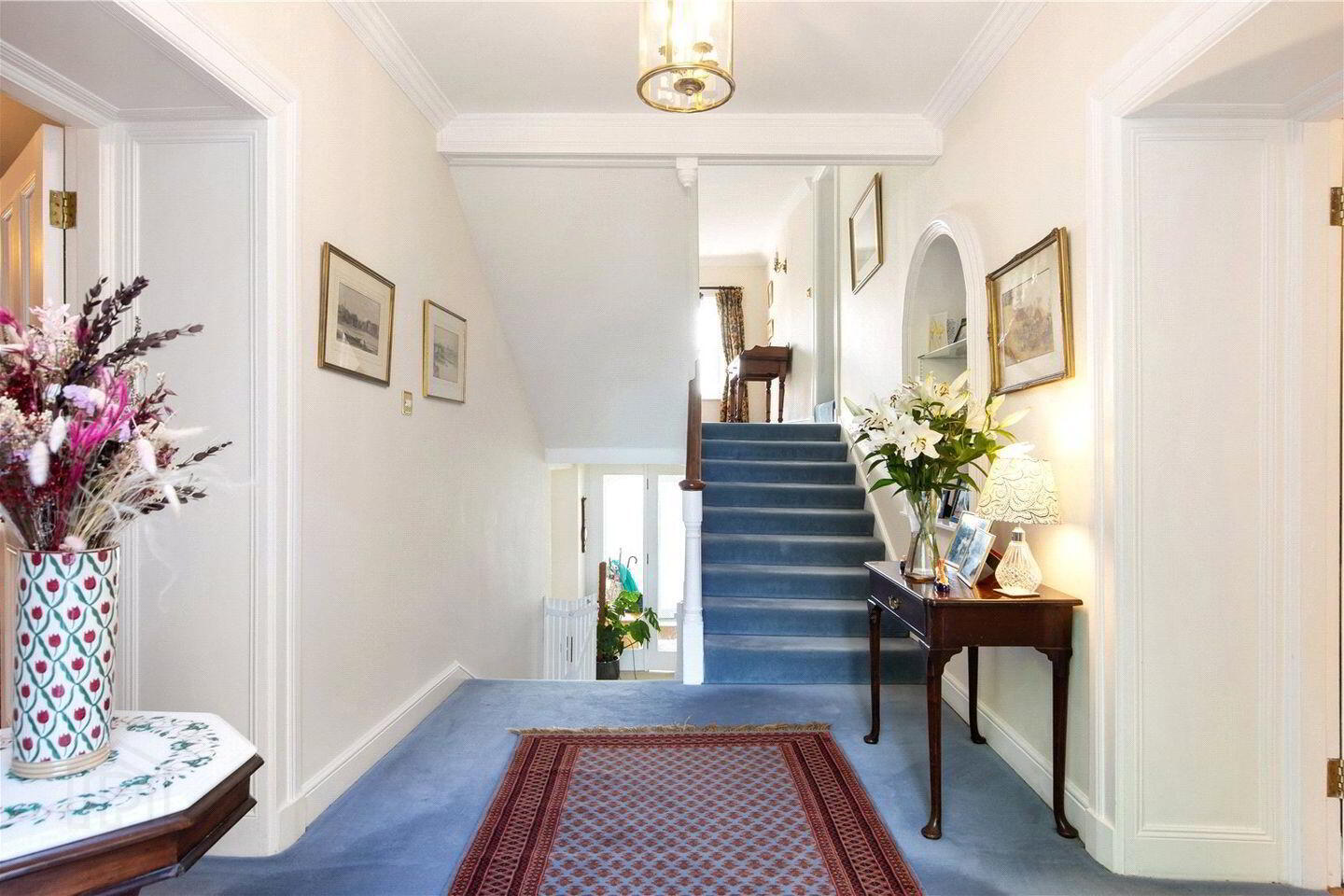 The Old Rectory, Glebe 3 of 26