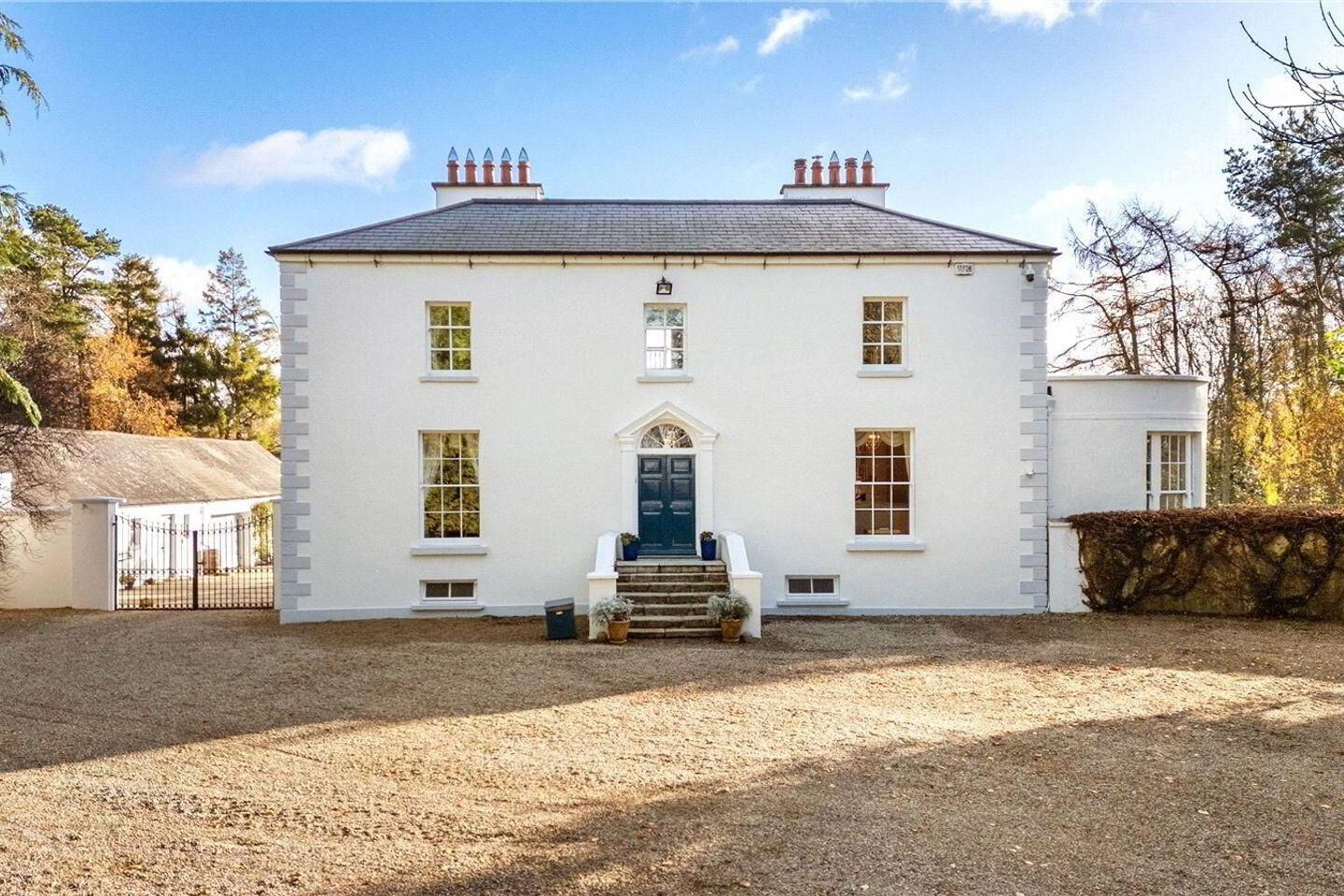 The Old Rectory, Glebe 1 of 26