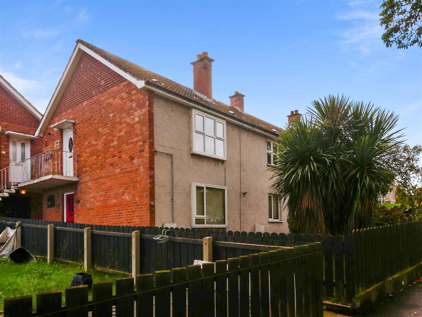 Flat 1B, Kilwarlin Walk 1 of 11