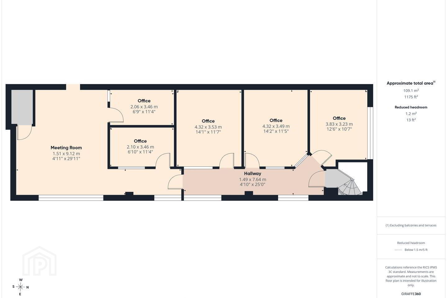 Unit 1, Falcon Avenue 26 of 26