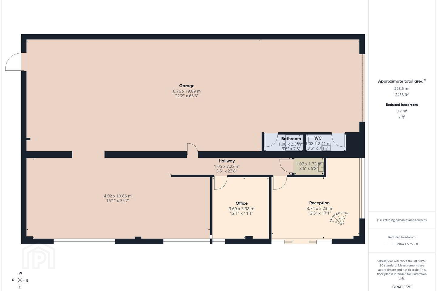 Unit 1, Falcon Avenue 25 of 26