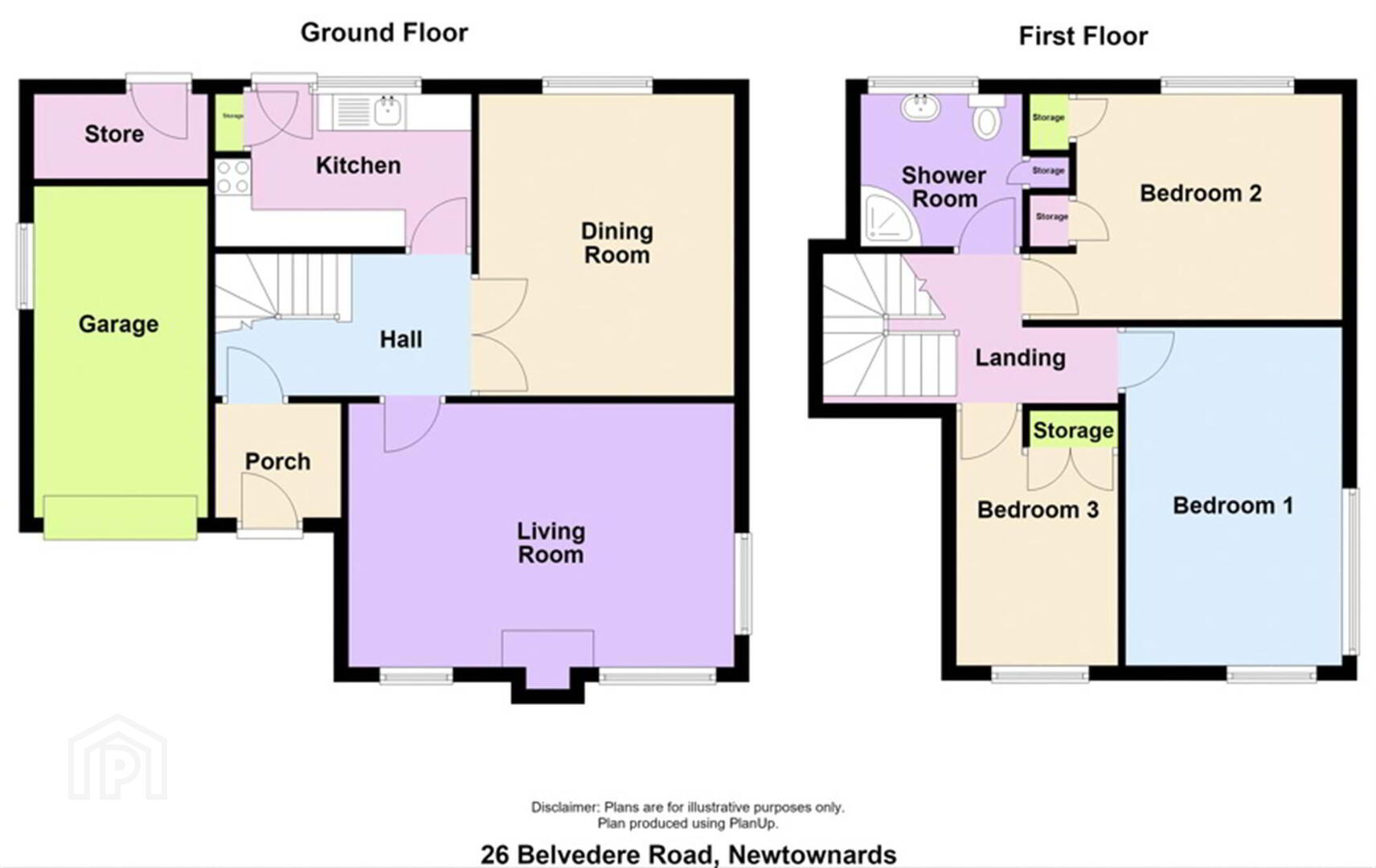 26 Belvedere Road 21 of 21