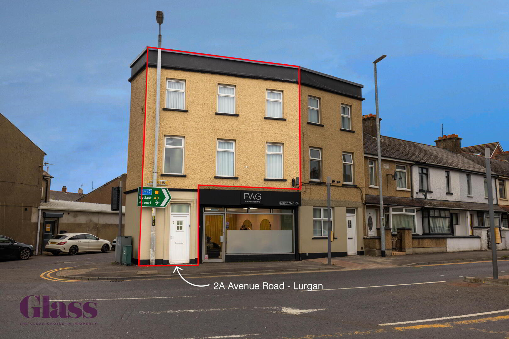 2a Avenue Road 1 of 24
