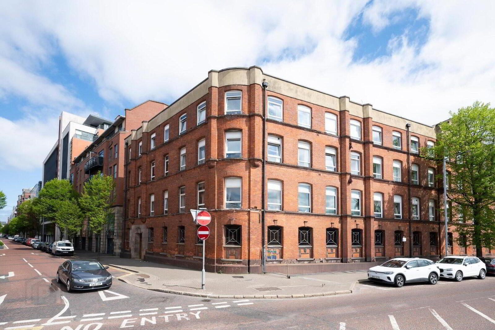 Flat 4 Tyrone House, 30 Adelaide Street 1 of 12