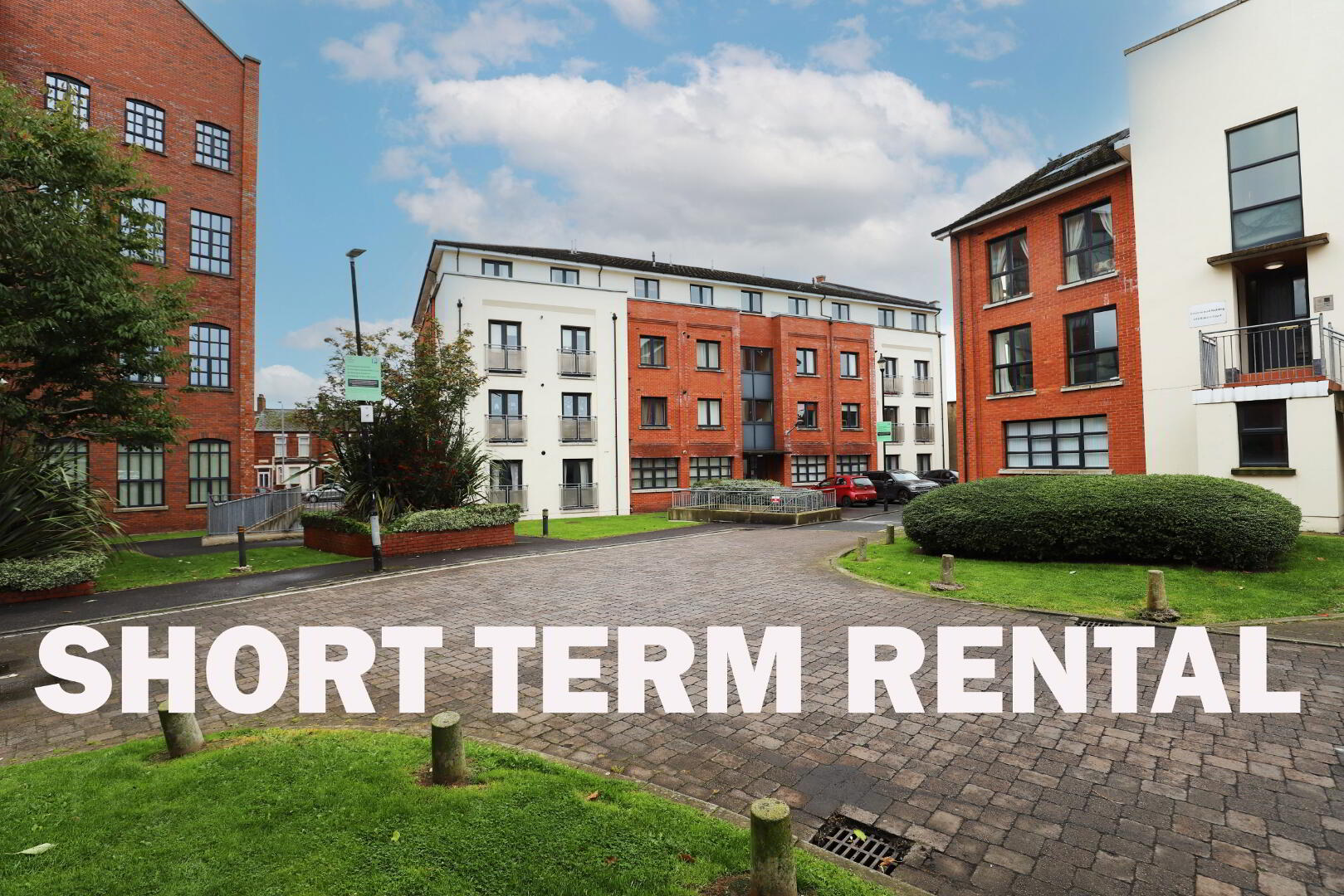 Annesley Building SHORT TERM RENTAL, 19 Bakers Court 1 of 10