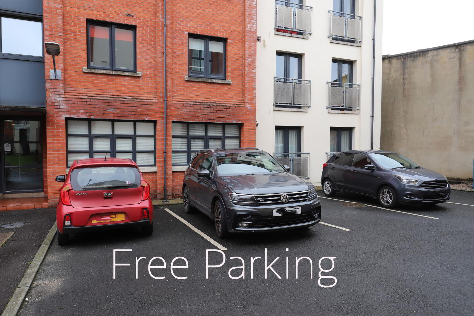 Annesley Building SHORT TERM RENTAL, 19 Bakers Court 9 of 10