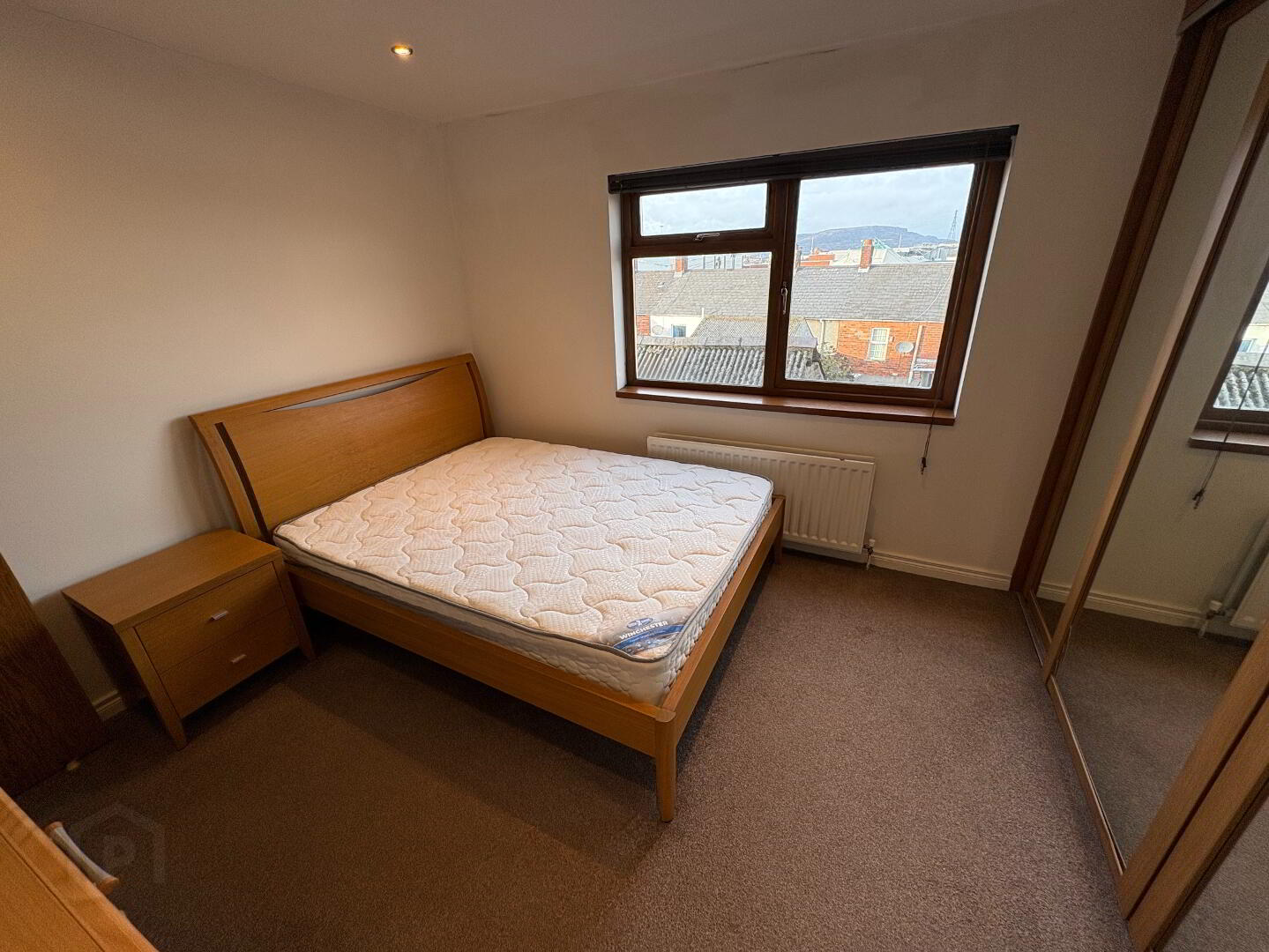 Apartment 2, 328A Beersbridge Road 8 of 9