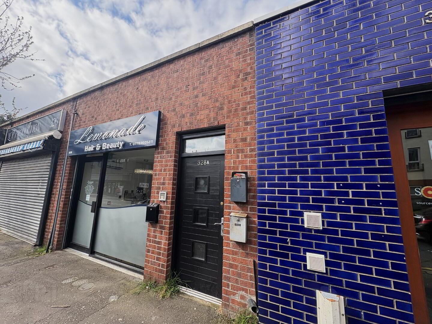 Apartment 2, 328A Beersbridge Road 1 of 9