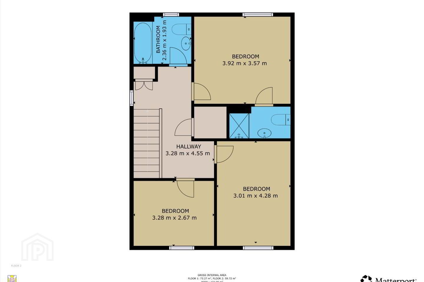8 Newtown Mews 22 of 23