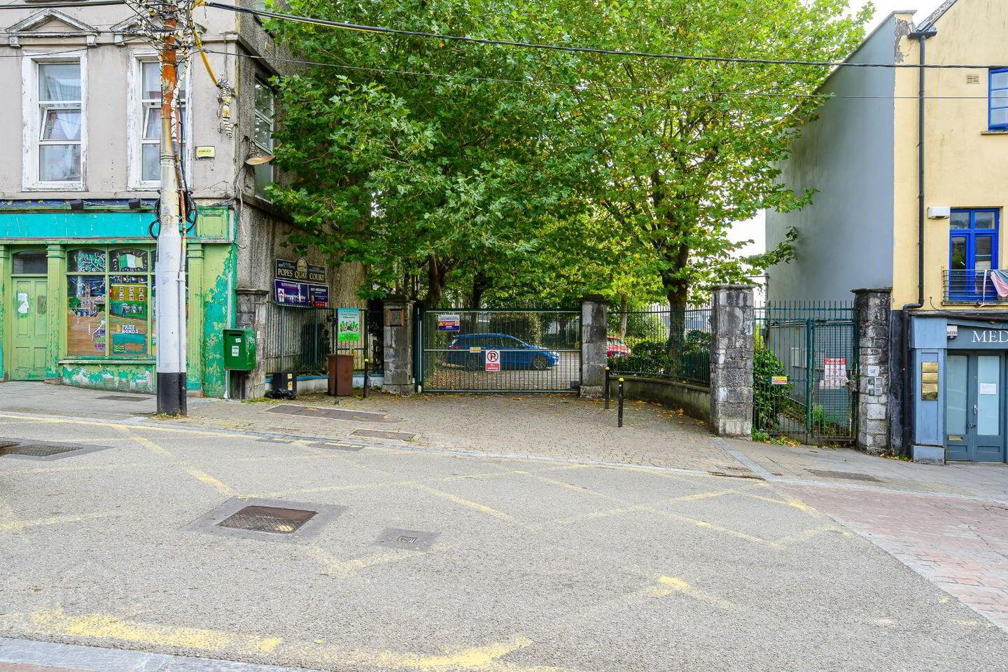 19 Popes Quay Court 35 of 36