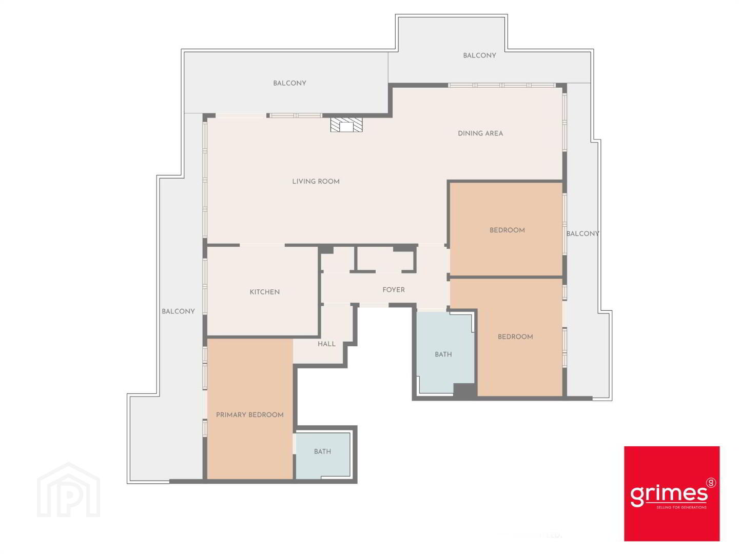 Apartment 137 Temple Gardens 31 of 32