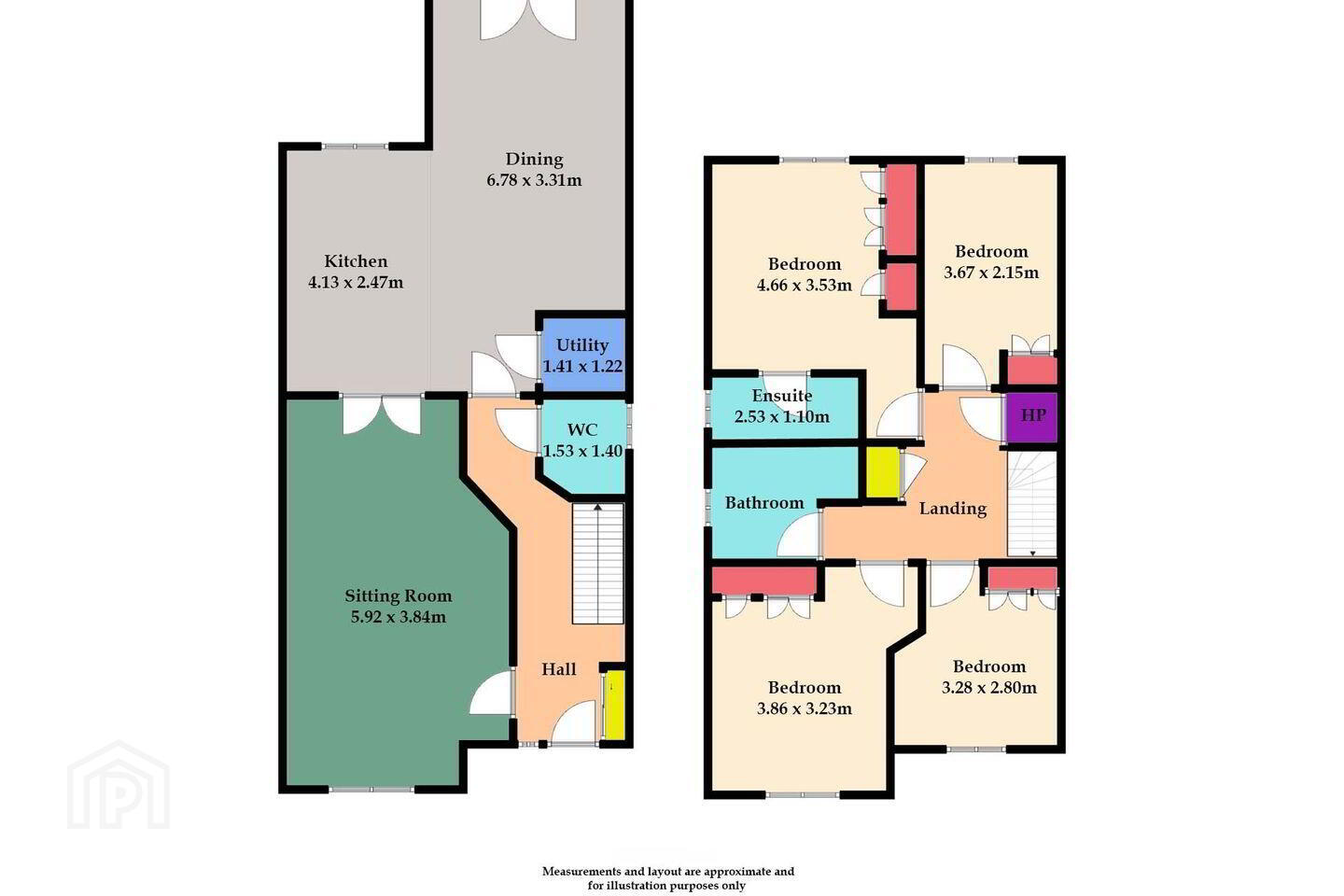 2 Kelletts Grove 30 of 30