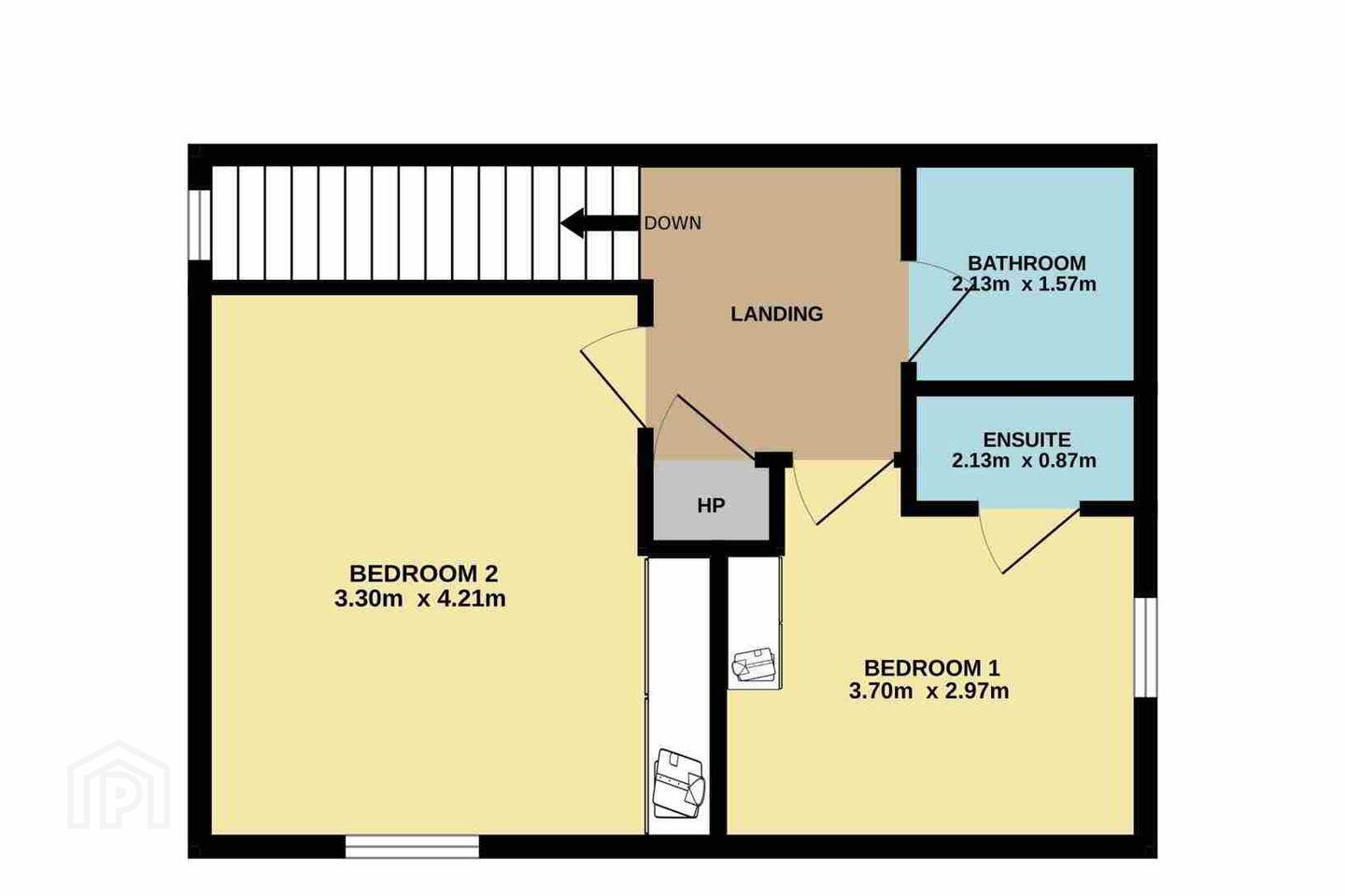 23 The Mews 15 of 15