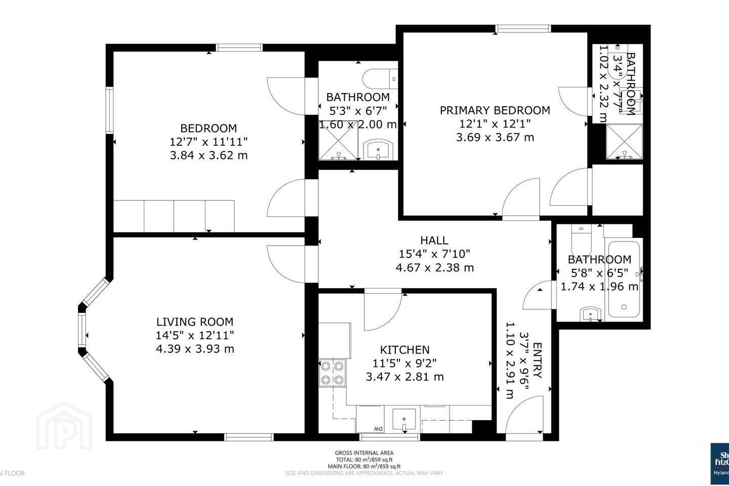 5 Dunamaise Court 20 of 21