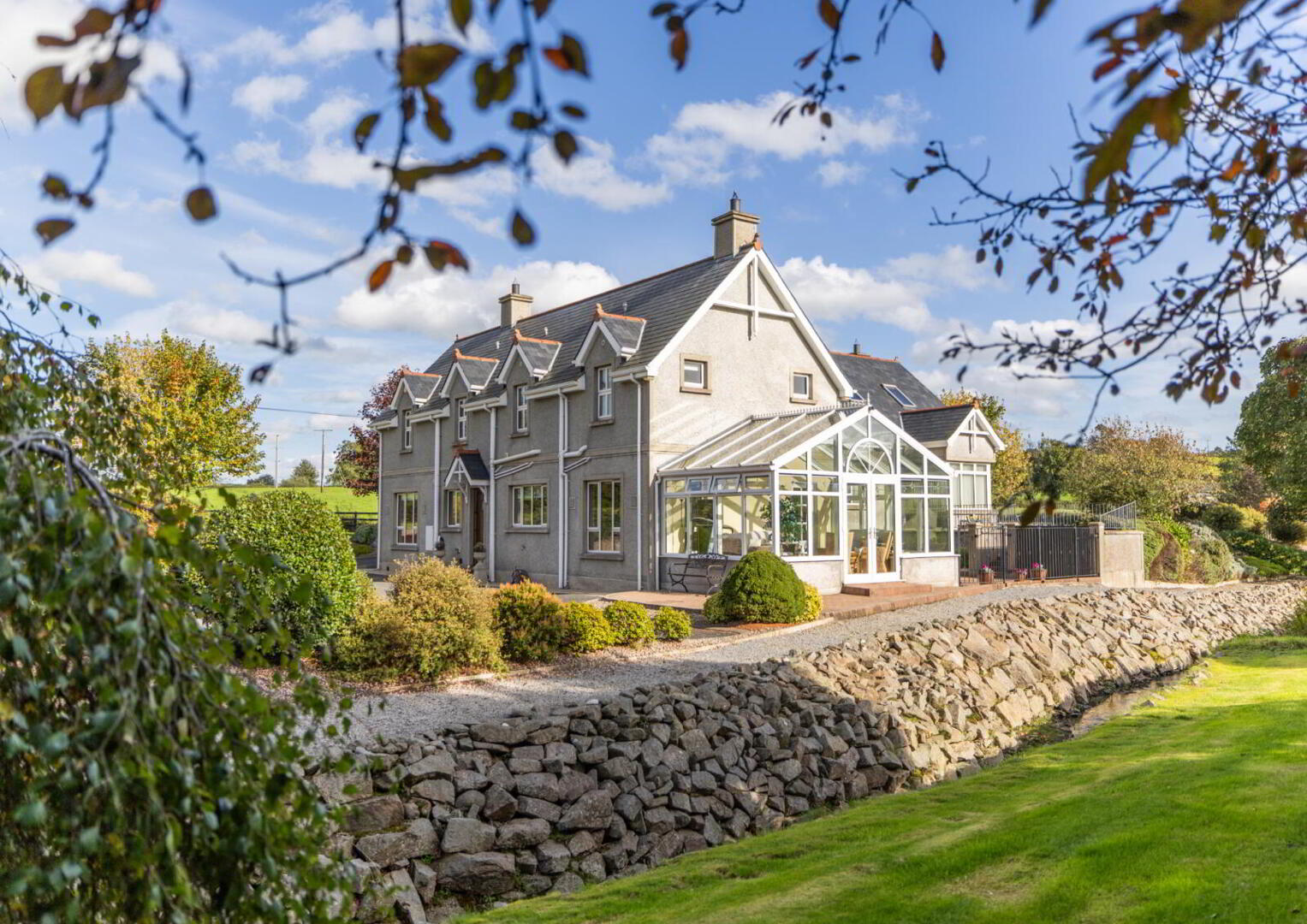 Oakvale, 12 Church Road 1 of 60