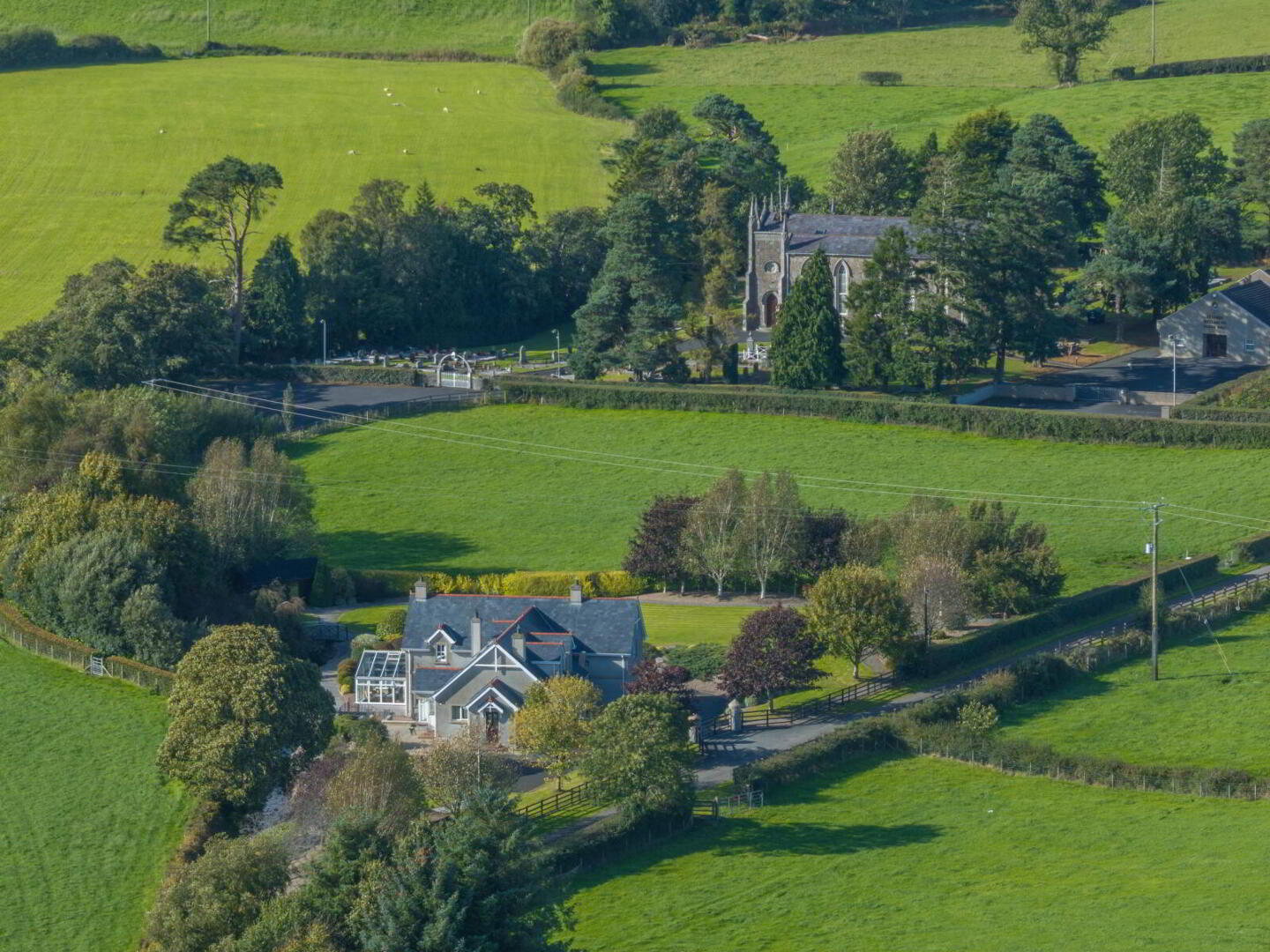 Oakvale, 12 Church Road 59 of 60