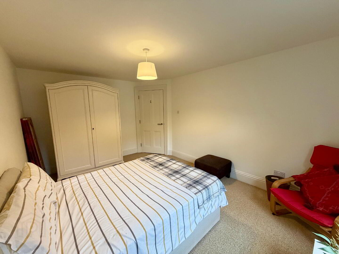 Apt E, Seaver House, 138 Malone Road 21 of 21