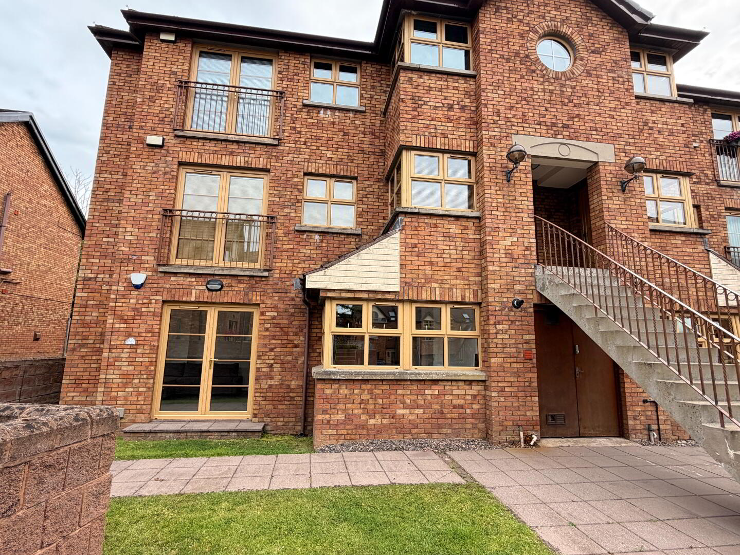 21 Forestgrove, Newtownbreda Road 15 of 15