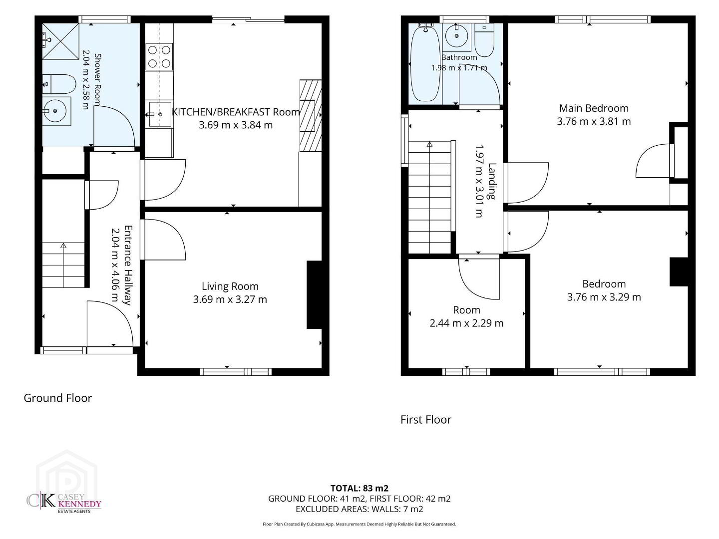 65 Whitebarn Road 21 of 21