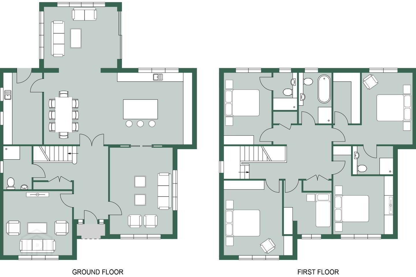 11 Sion Gardens 60 of 61