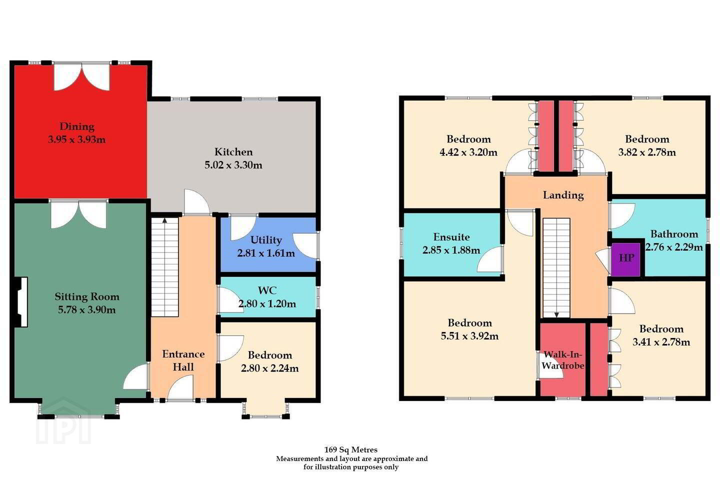 1 Knightsfield Crescent 48 of 48
