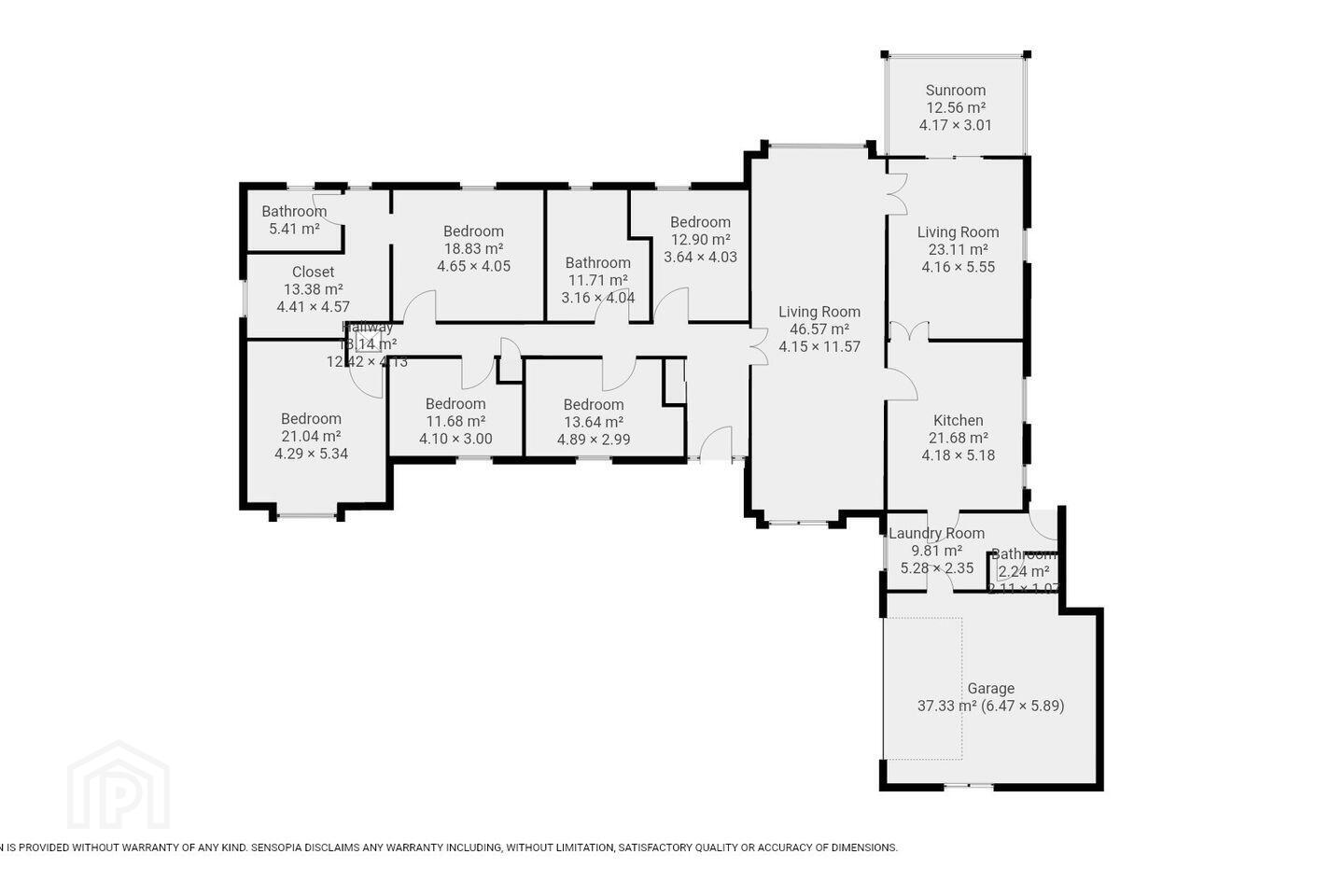 The Maples, Mylerstown 48 of 48