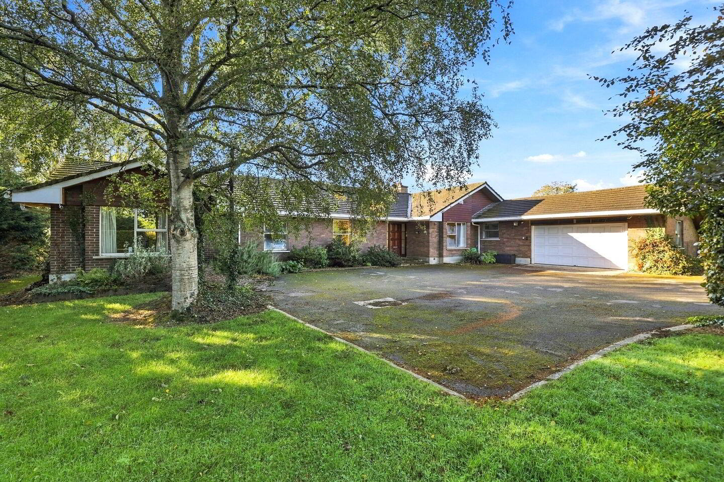 The Maples, Mylerstown 1 of 48