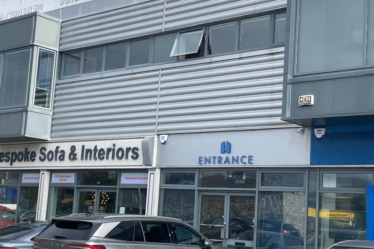 Unit 43, Briarhill Business Park 1 of 11