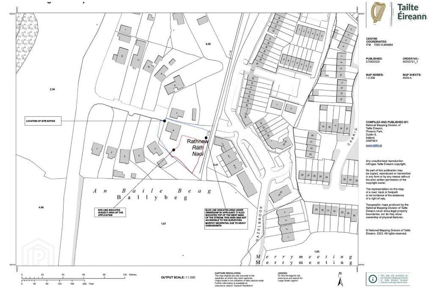 Brookside Lodge, 6 Saint Brigids Terrace 42 of 42