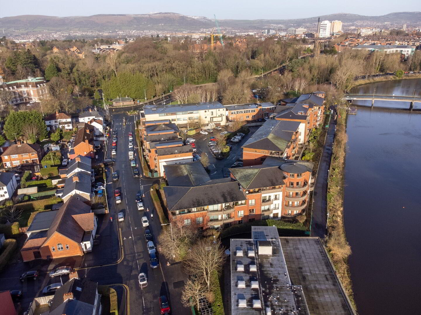 28 Stranmillis Wharf 25 of 25