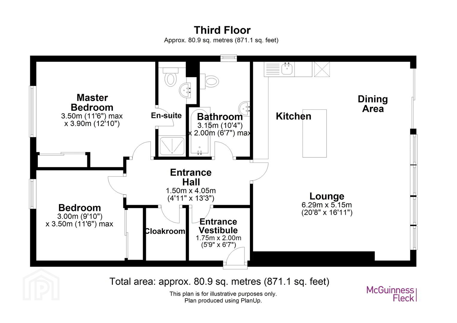 28 Stranmillis Wharf 24 of 25