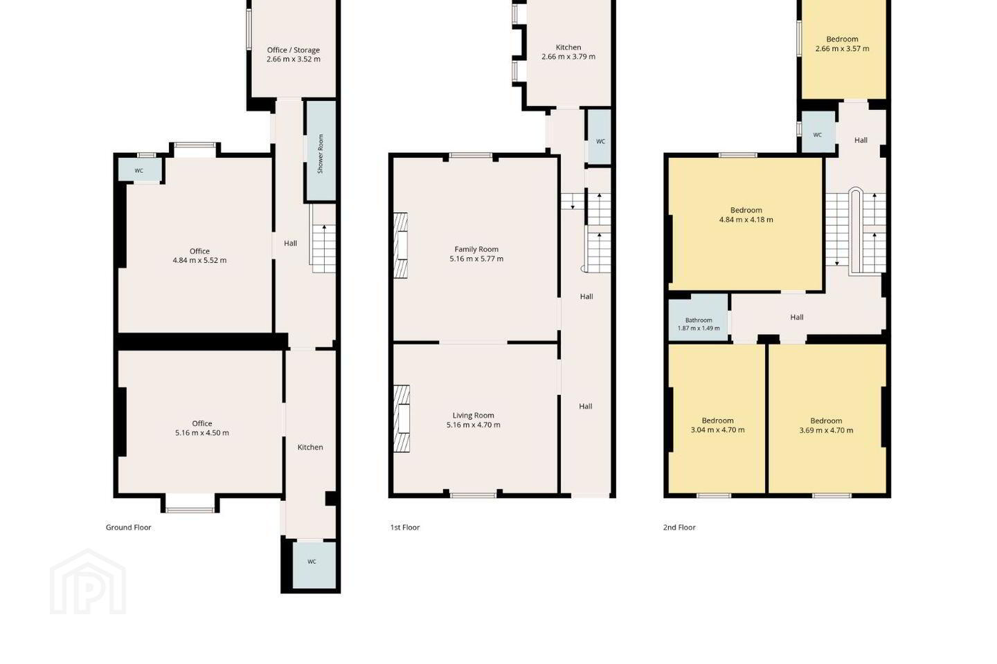 Fern House, 126 Ranelagh 29 of 29