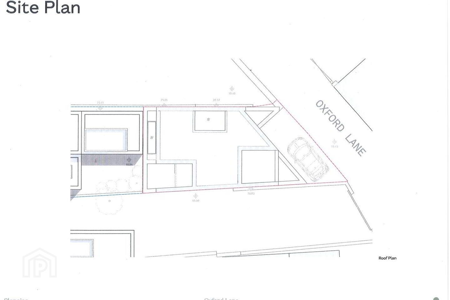 Site With FPP, 17 Oxford Lane 9 of 9