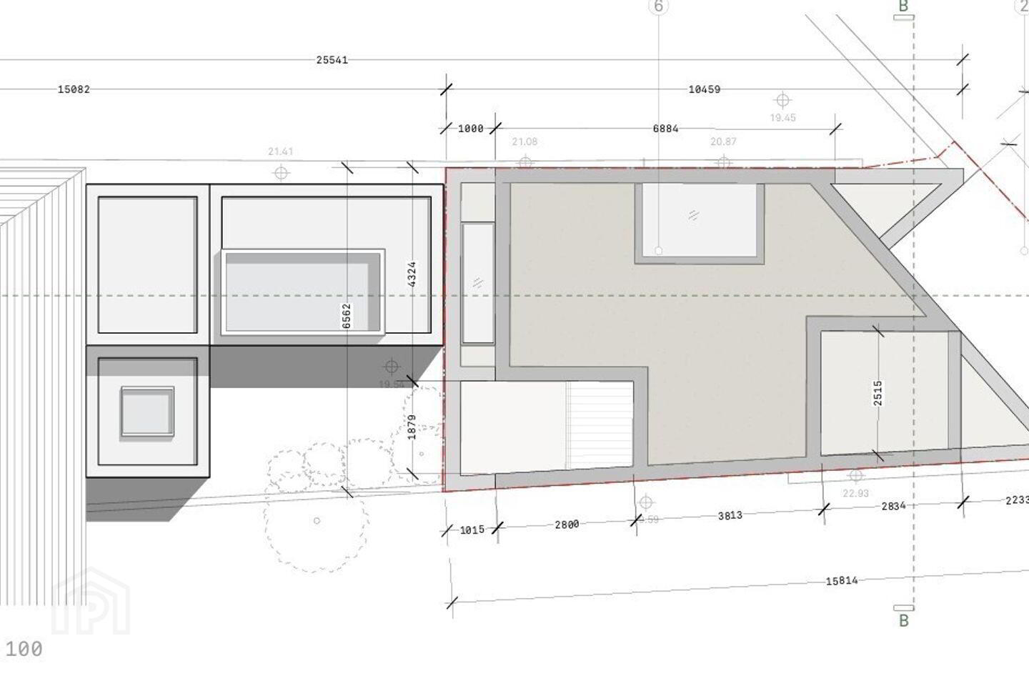 Site With FPP, 17 Oxford Lane 8 of 9