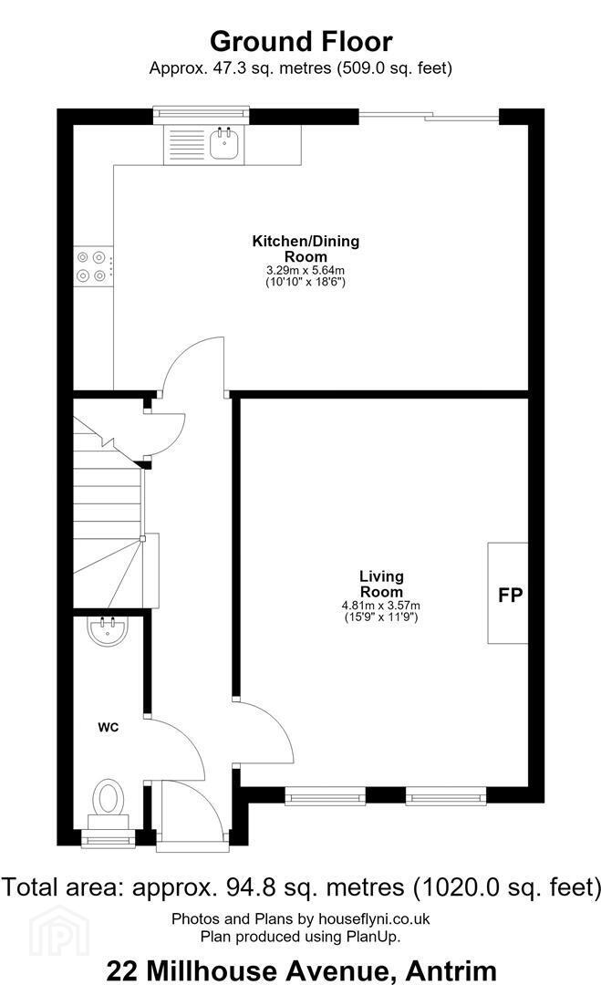 22 Millhouse Avenue 46 of 47