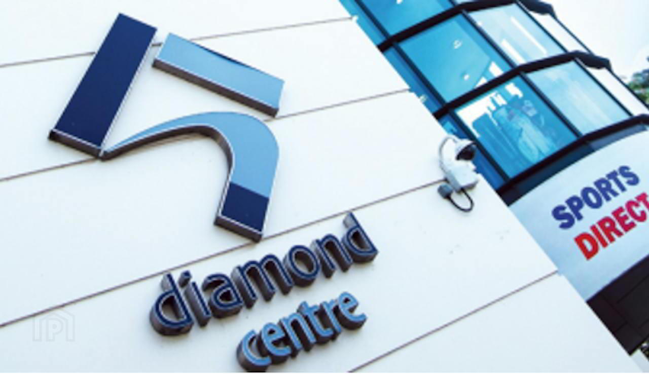 Diamond Centre 2 of 2