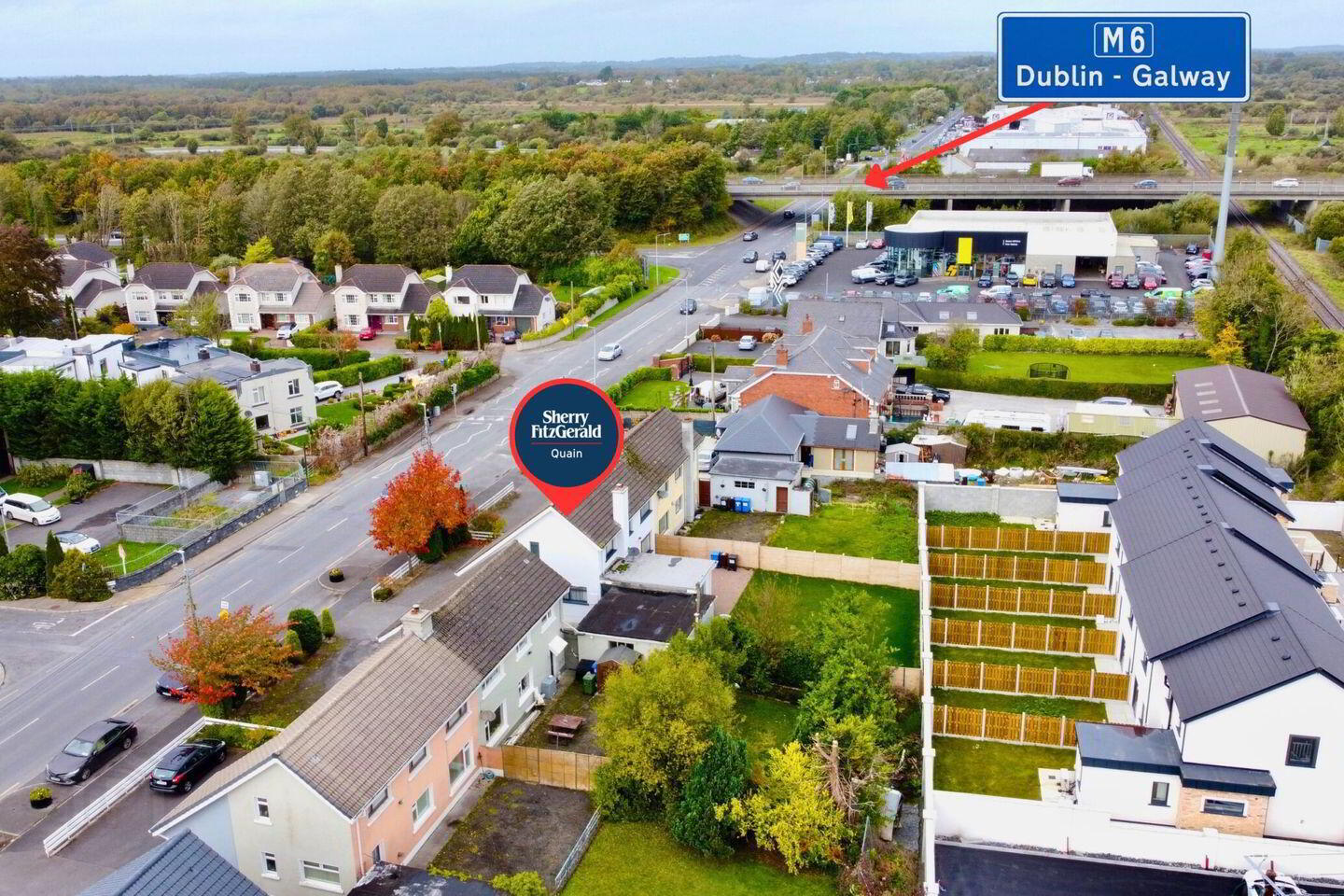 Villeneuve, 13 Roscommon Road 32 of 33