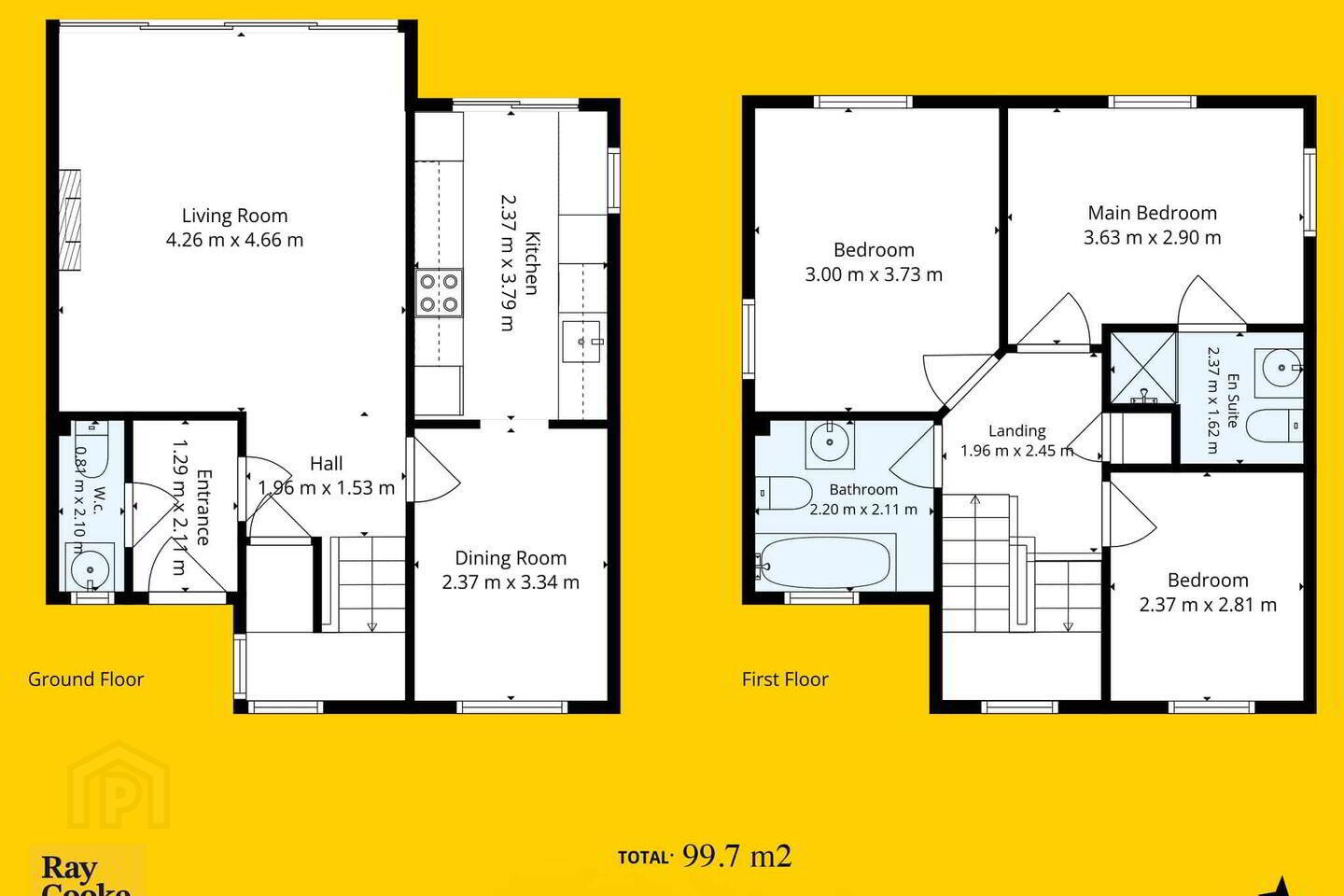 2 Delhurst Mews 25 of 25