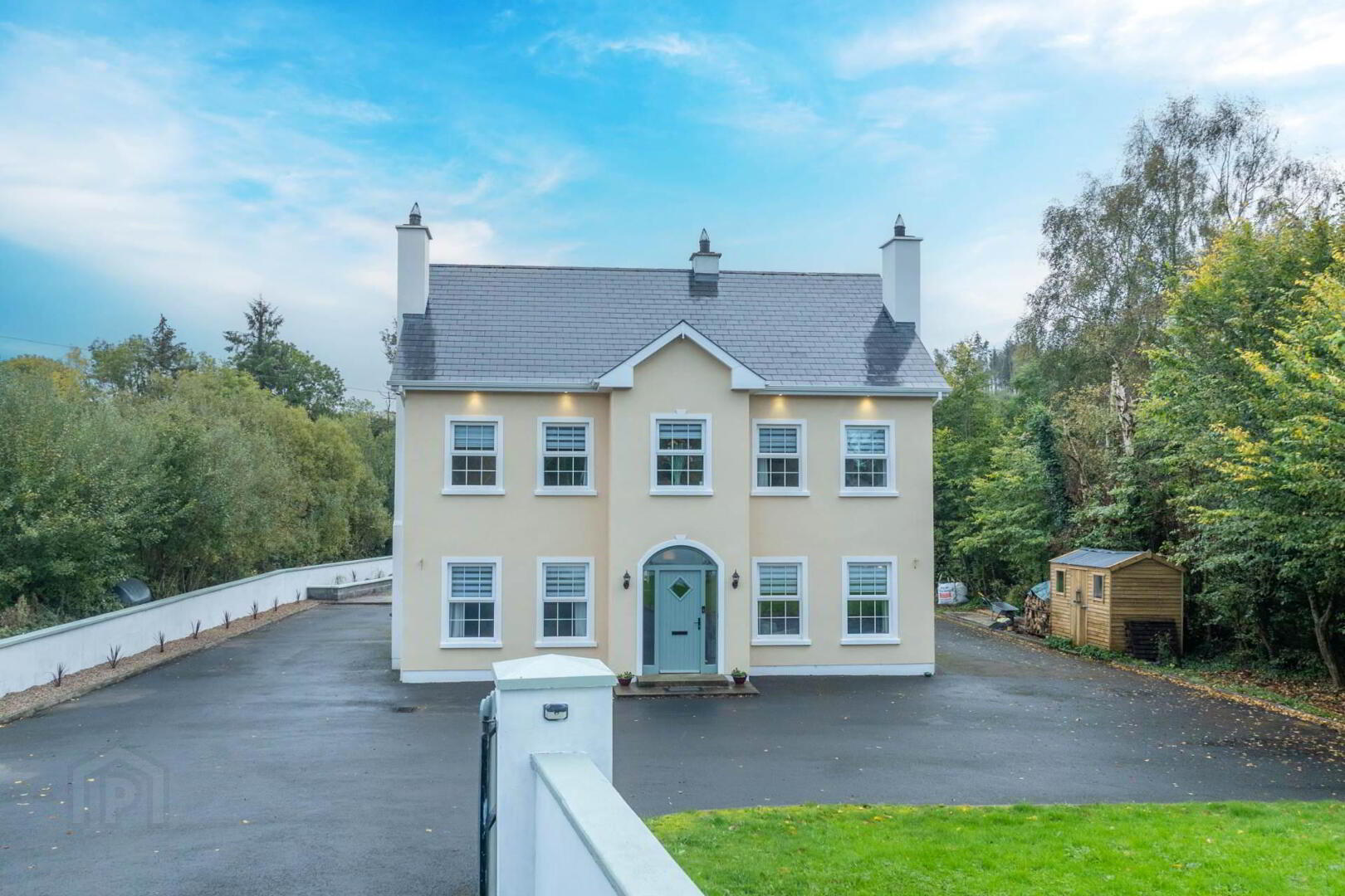 Drummullan 45 of 46