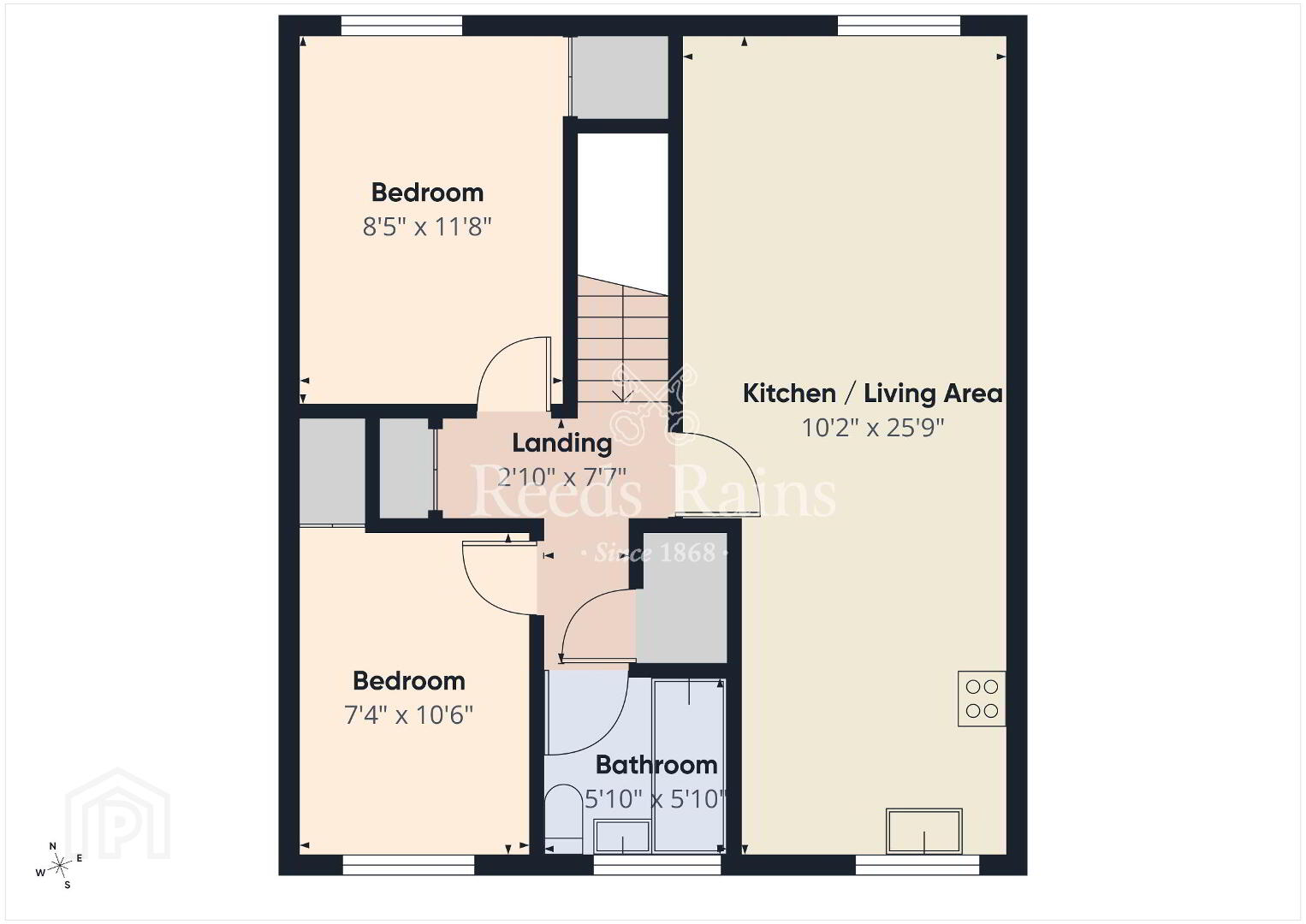 6C Windsor Close 17 of 18
