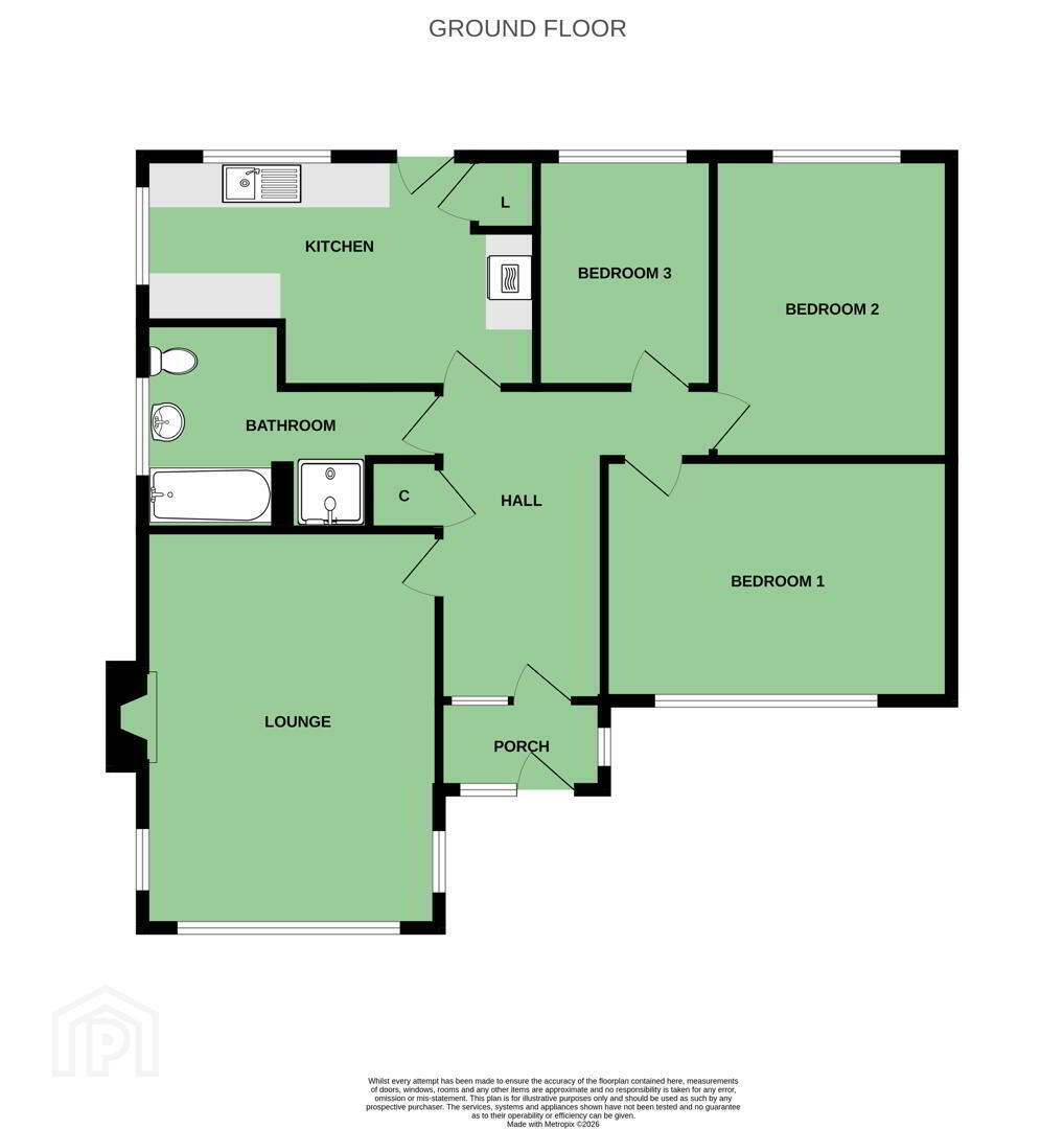 18 Fort Road 21 of 21