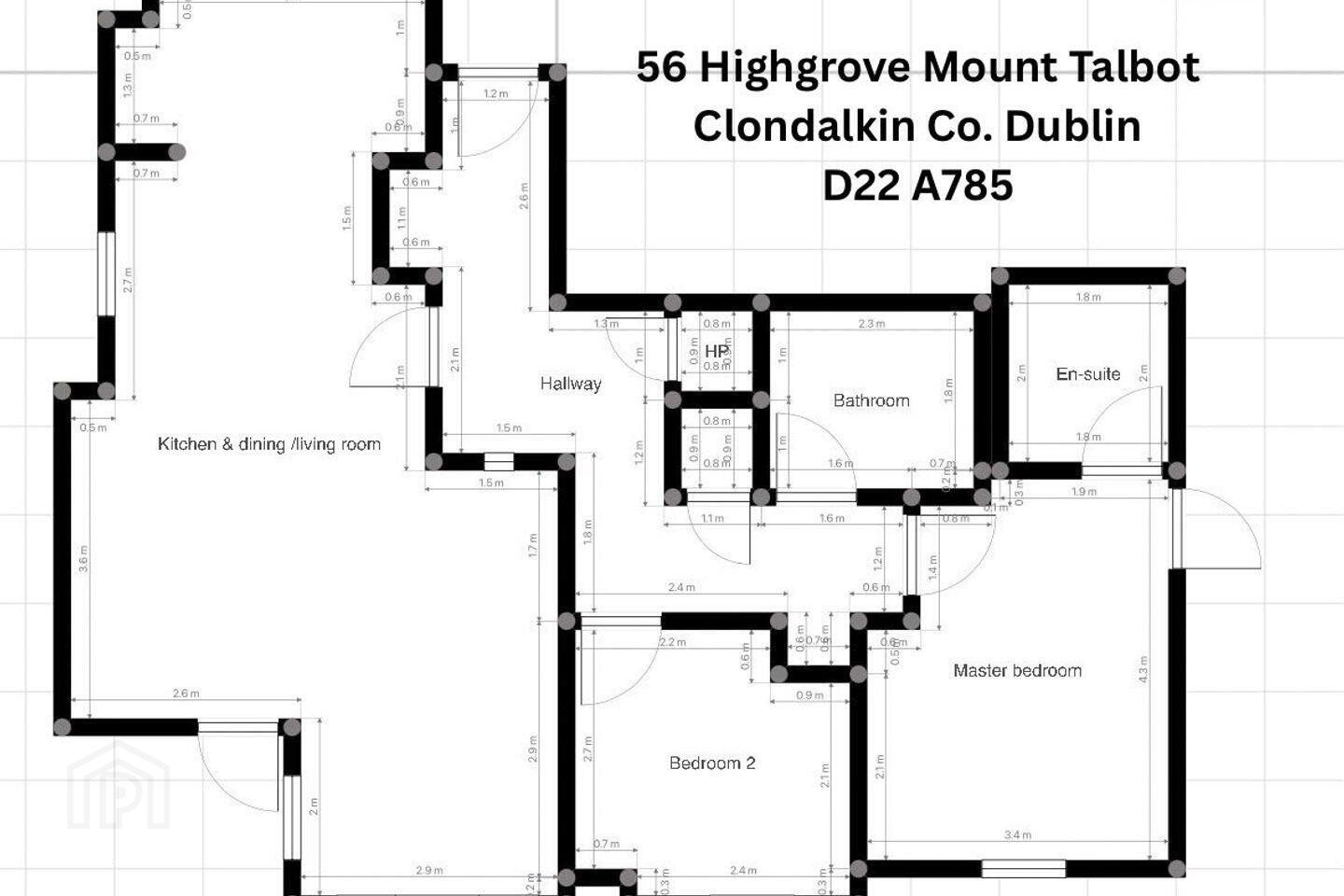 Apartment 56 Highgrove 14 of 14