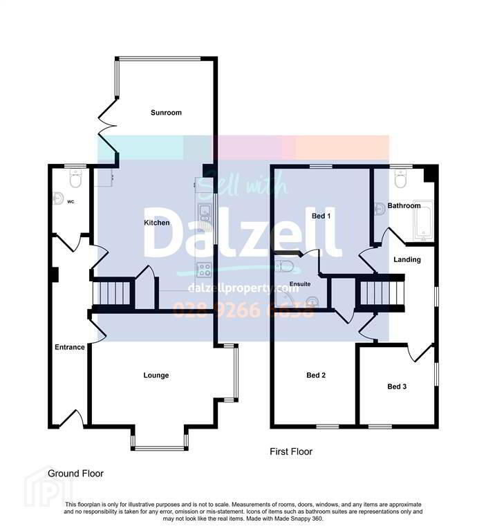 6 Charlestown Hall Brae 21 of 22