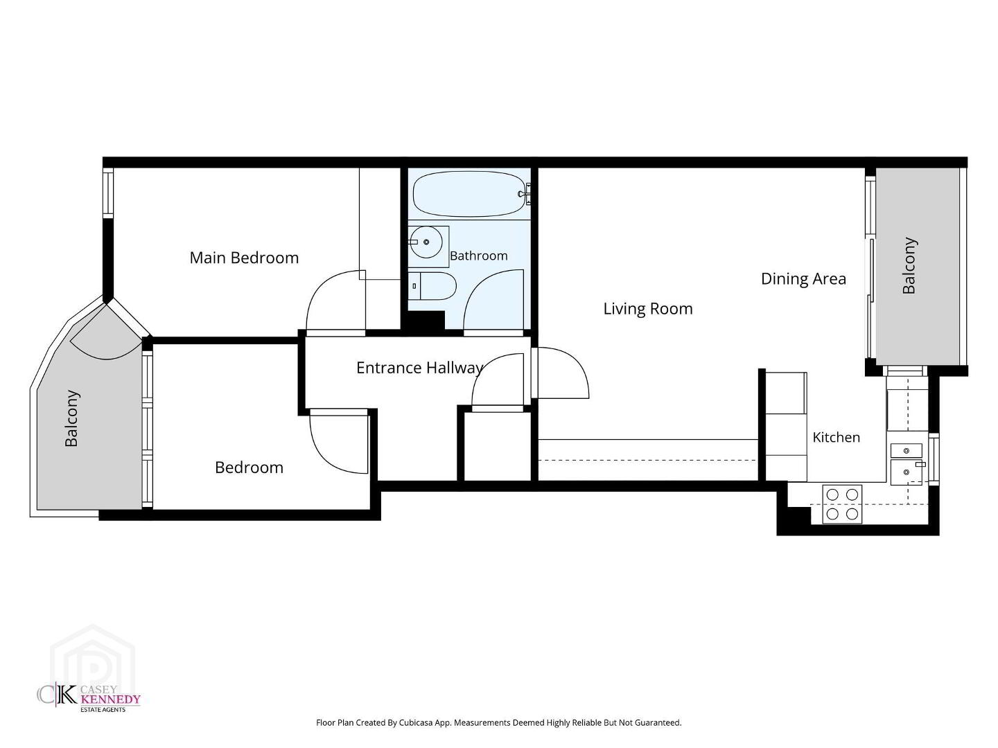 13 Westpark House 21 of 21
