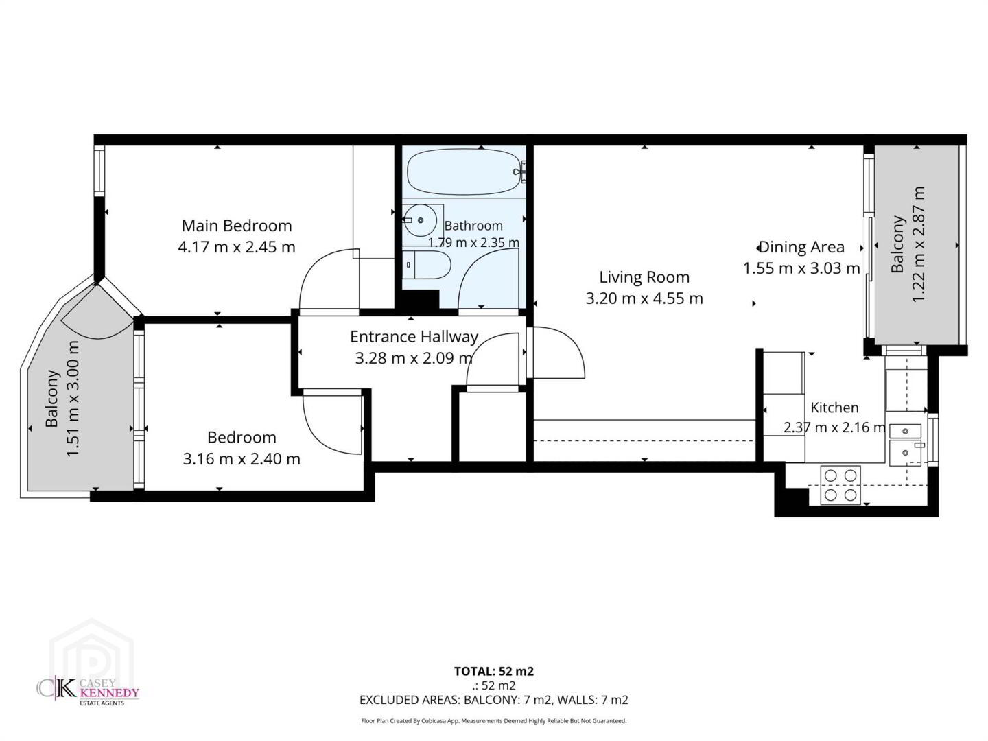 13 Westpark House 20 of 21