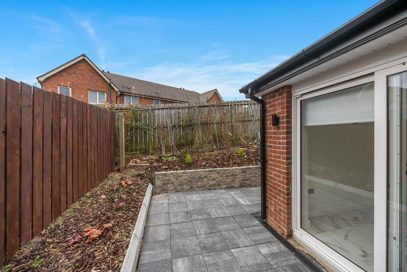 25 Woodvale Gardens 23 of 23