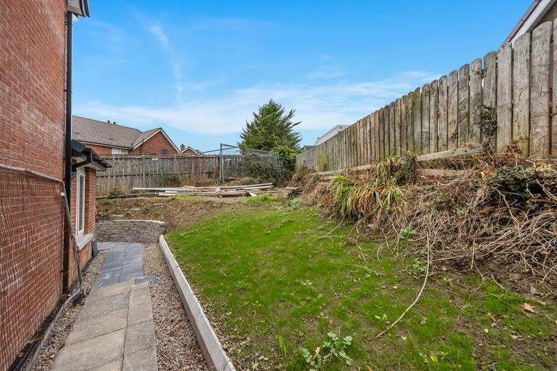 25 Woodvale Gardens 22 of 23