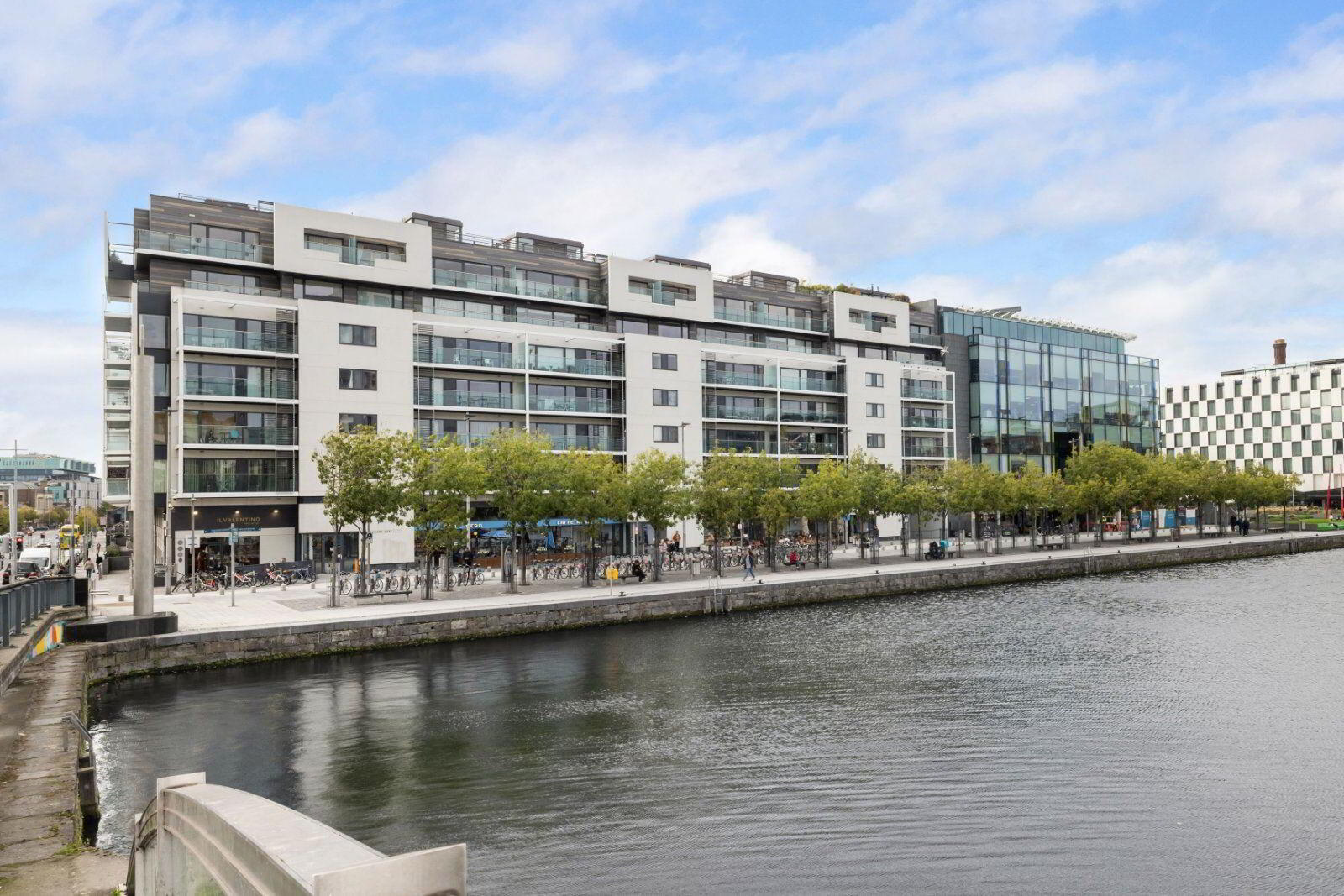 11 Gallery Quay, Block, 5 Grand Canal Dock 1 of 14