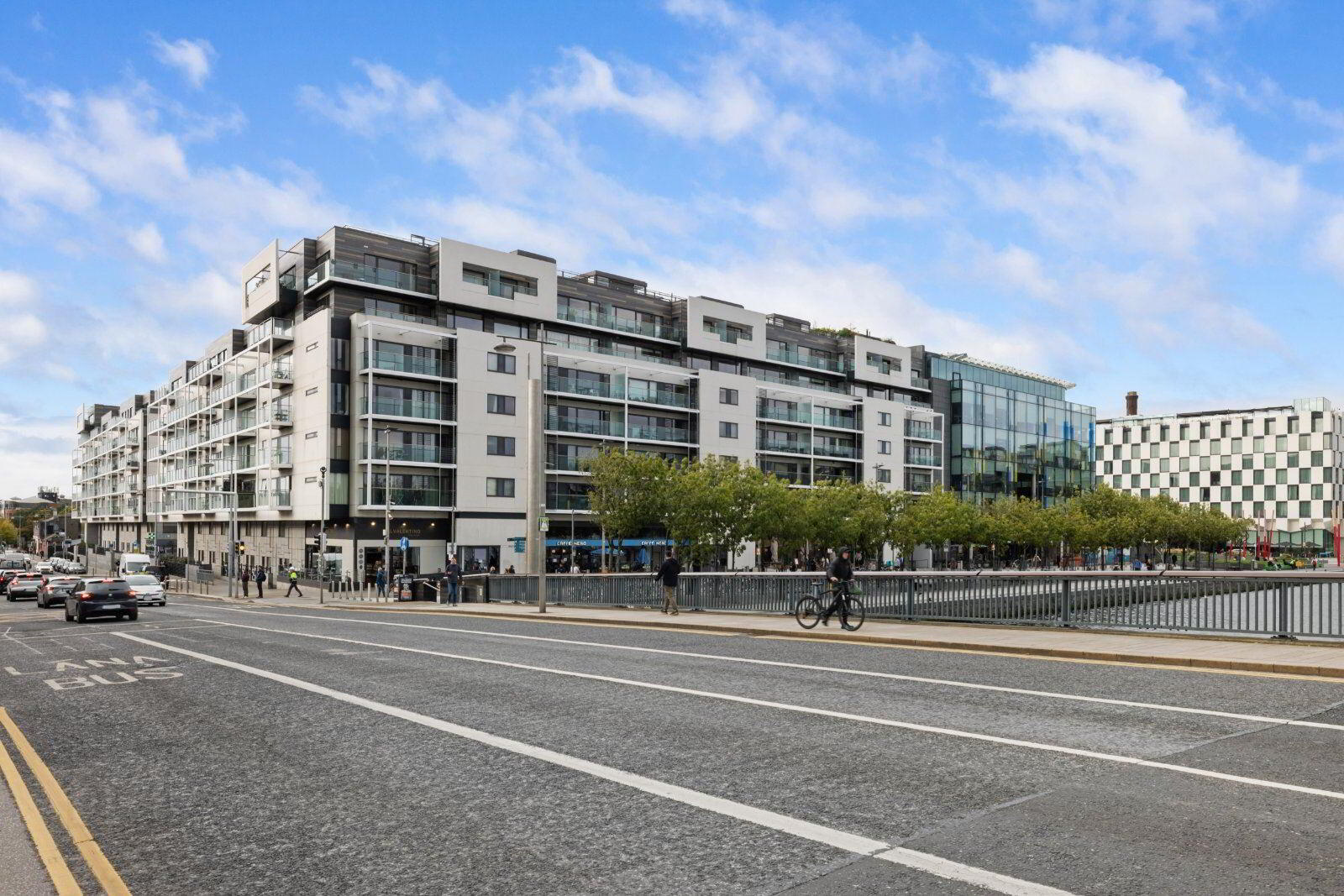 11 Gallery Quay, Block, 5 Grand Canal Dock 2 of 14